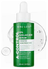 Nineless A-CONTROL 10% Azelaic Acid Serum 30ml