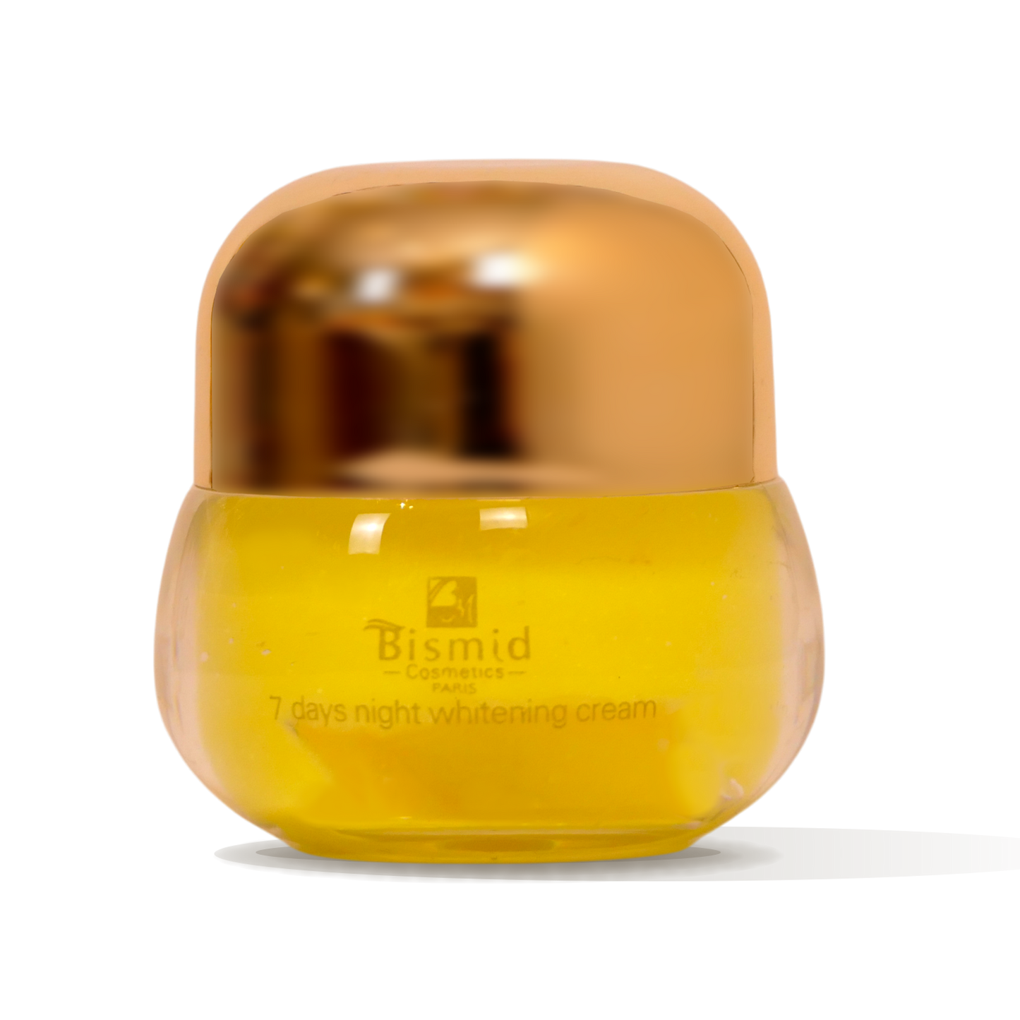 Bismid 7 Days Night Whitening Cream