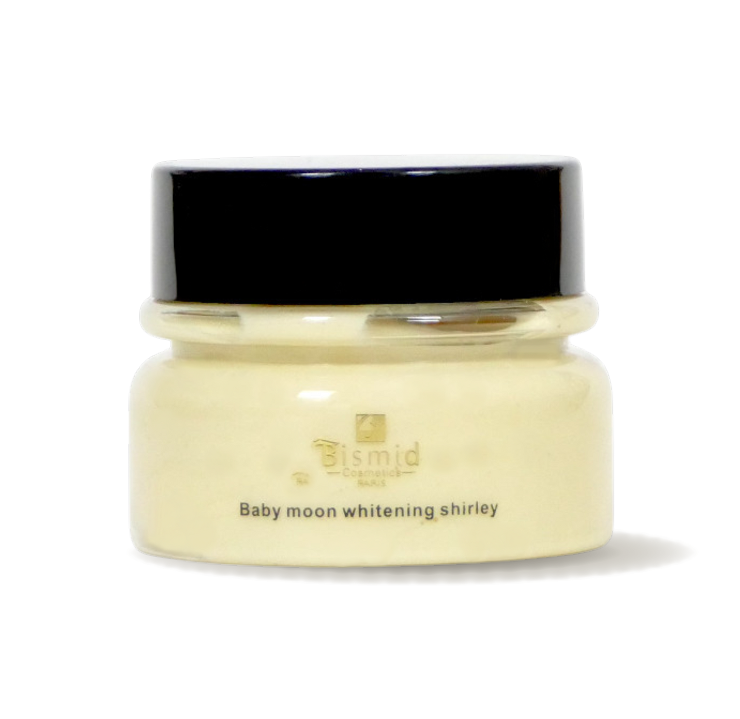 Bismid Baby Moon Whitening Shirley