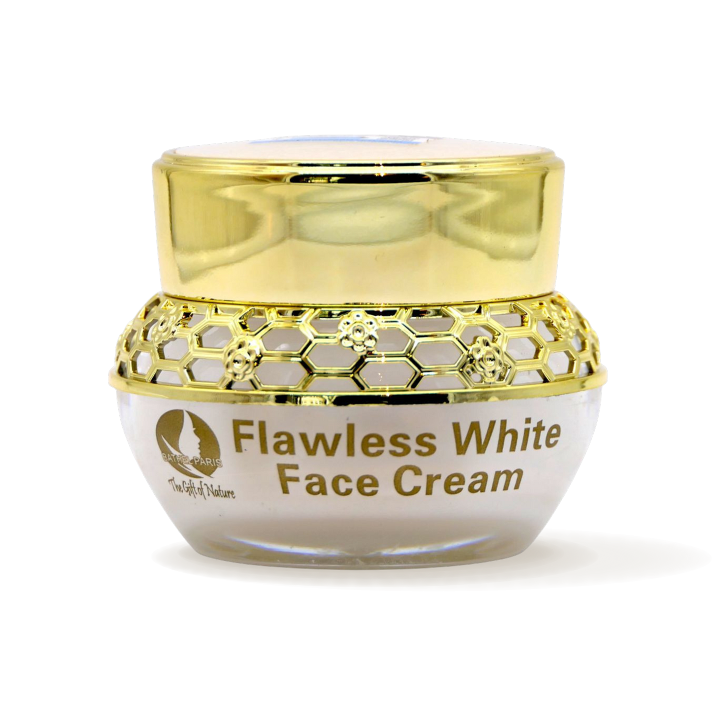 Flawless White Face Cream