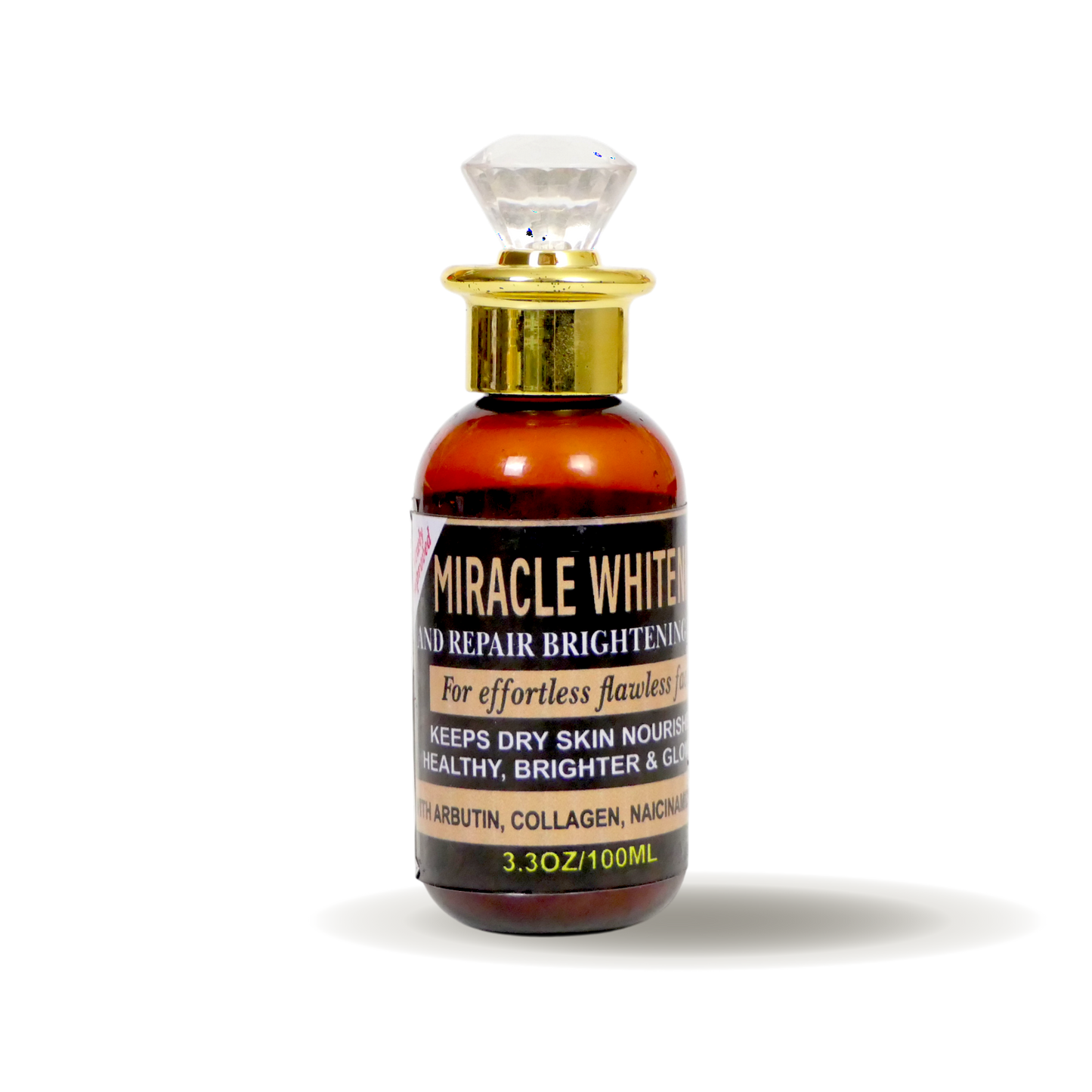Miracle White and Repair Brightening Serum — 100 ml
