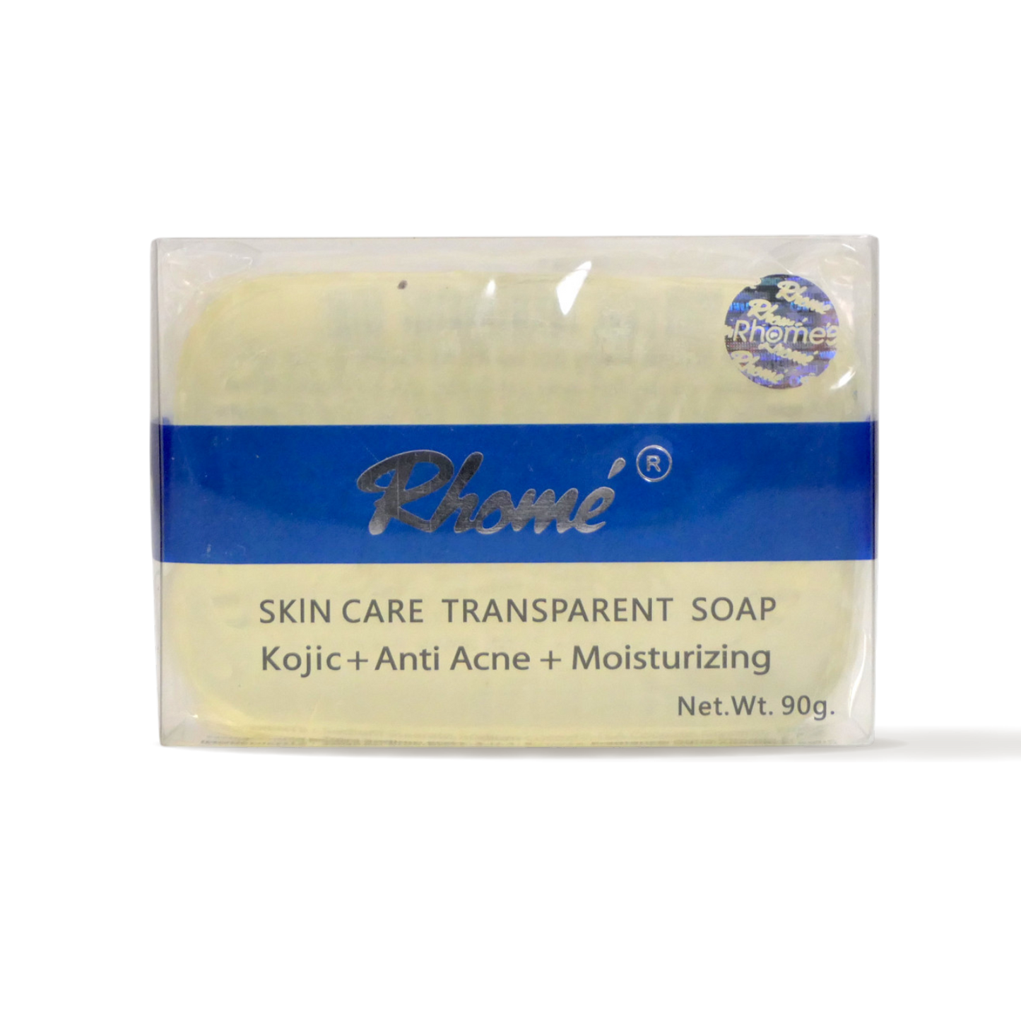 Rhome Anti-Acne Soap