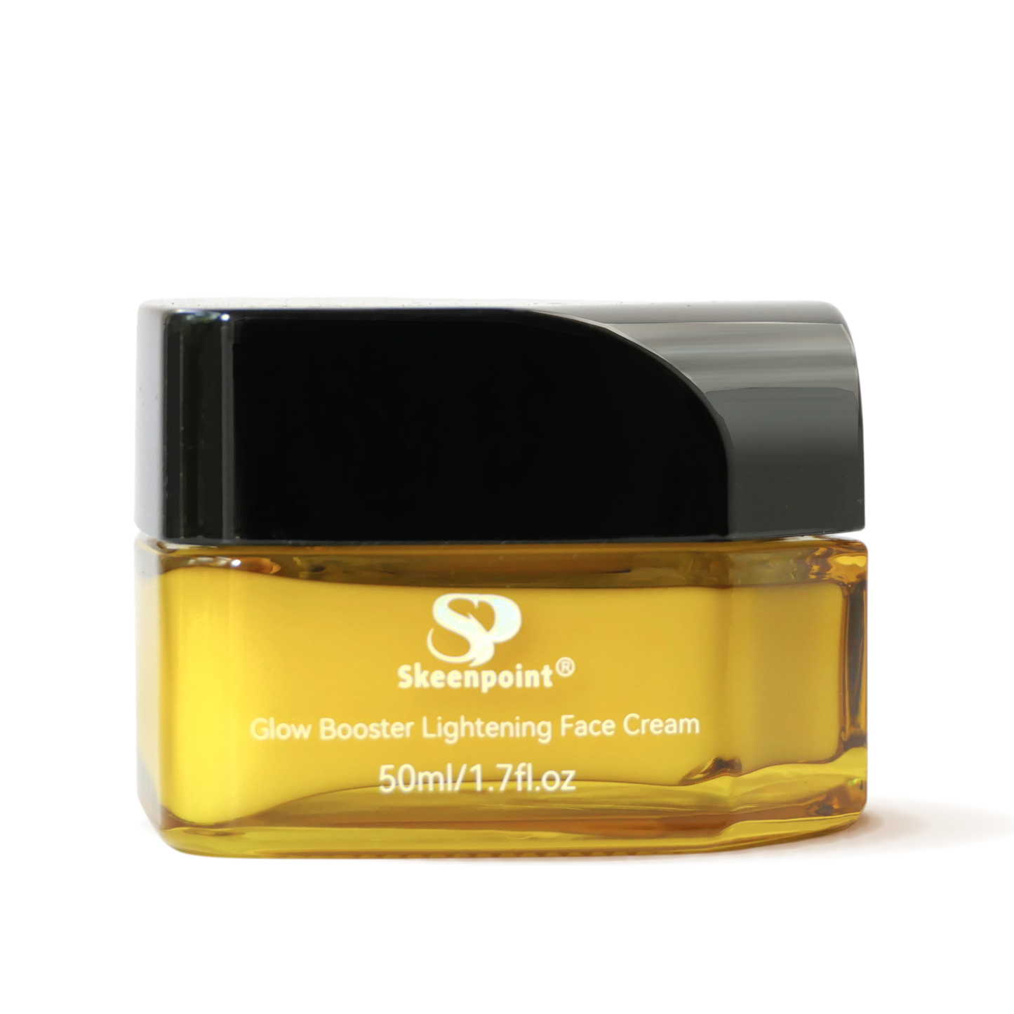 Skeenpoint Glow Booster Lightening Face Cream