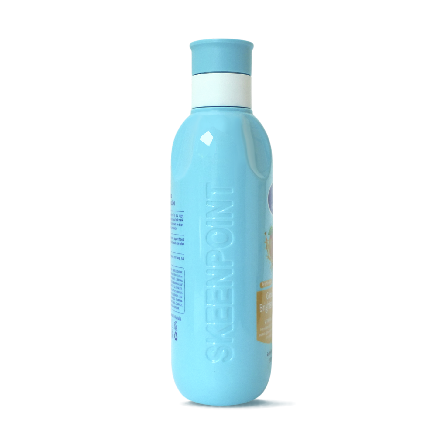 Skeenpoint Glow & Radiance Brightening Body Lotion