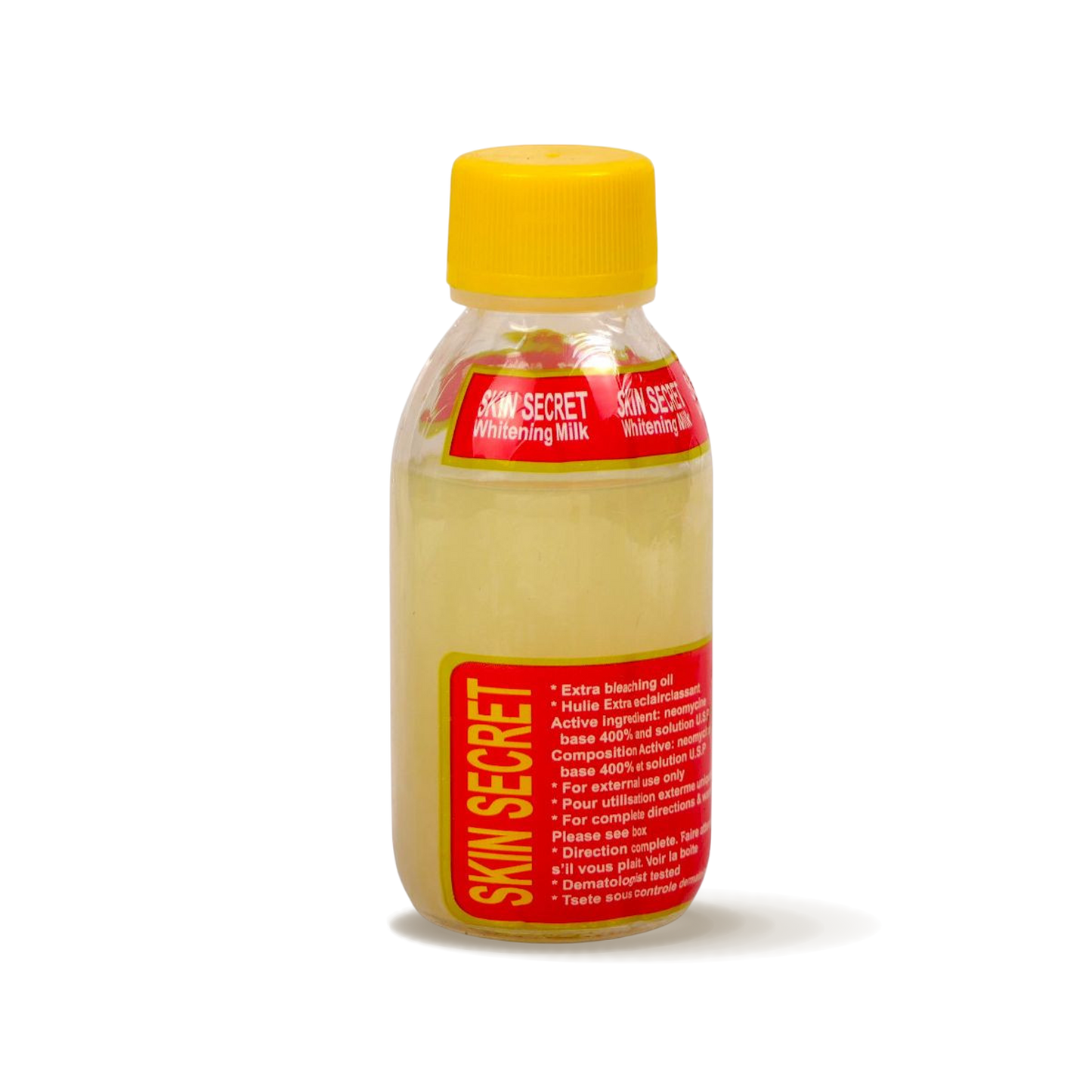 Skin Secret Whitening Milk