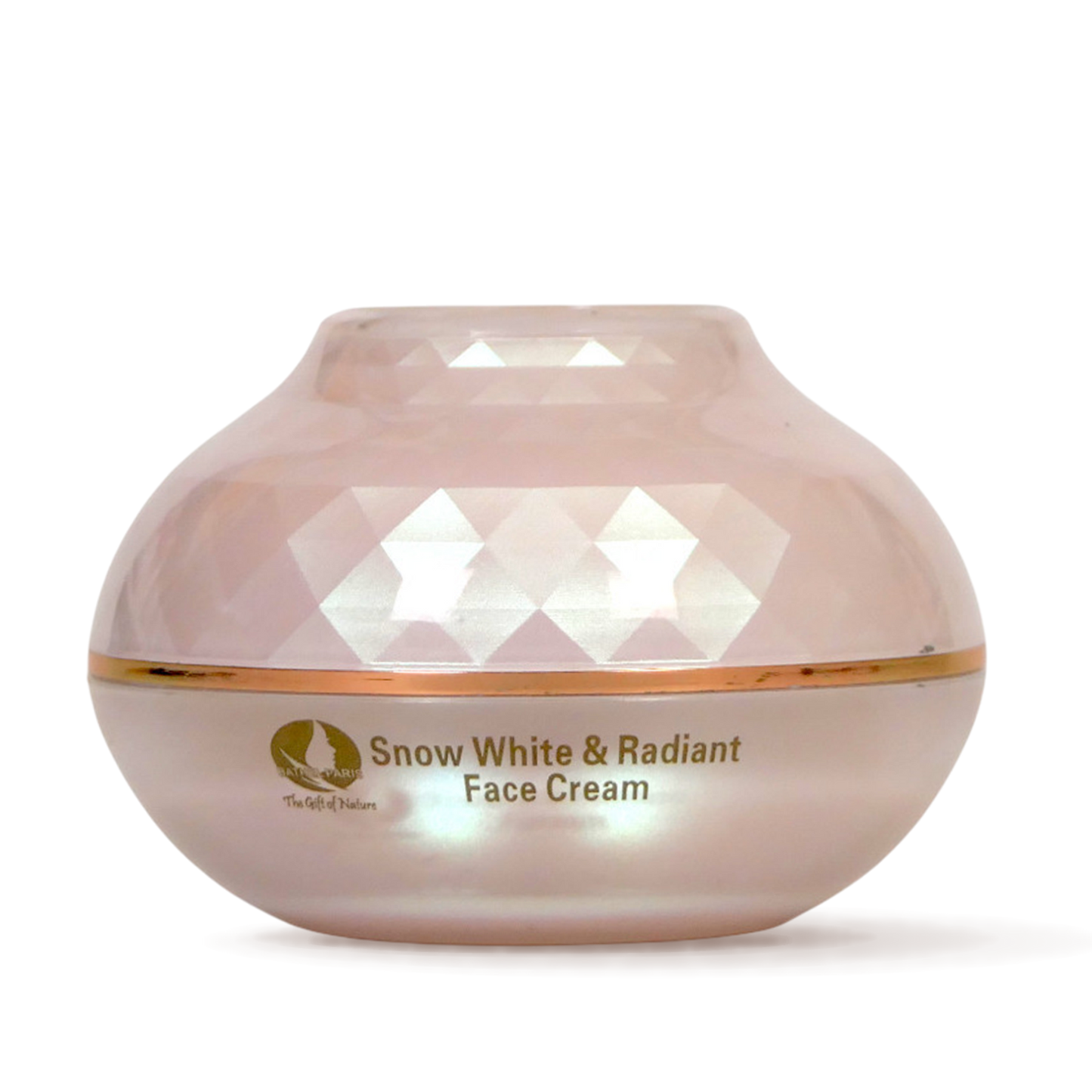 Snow White And Radiant Face Cream