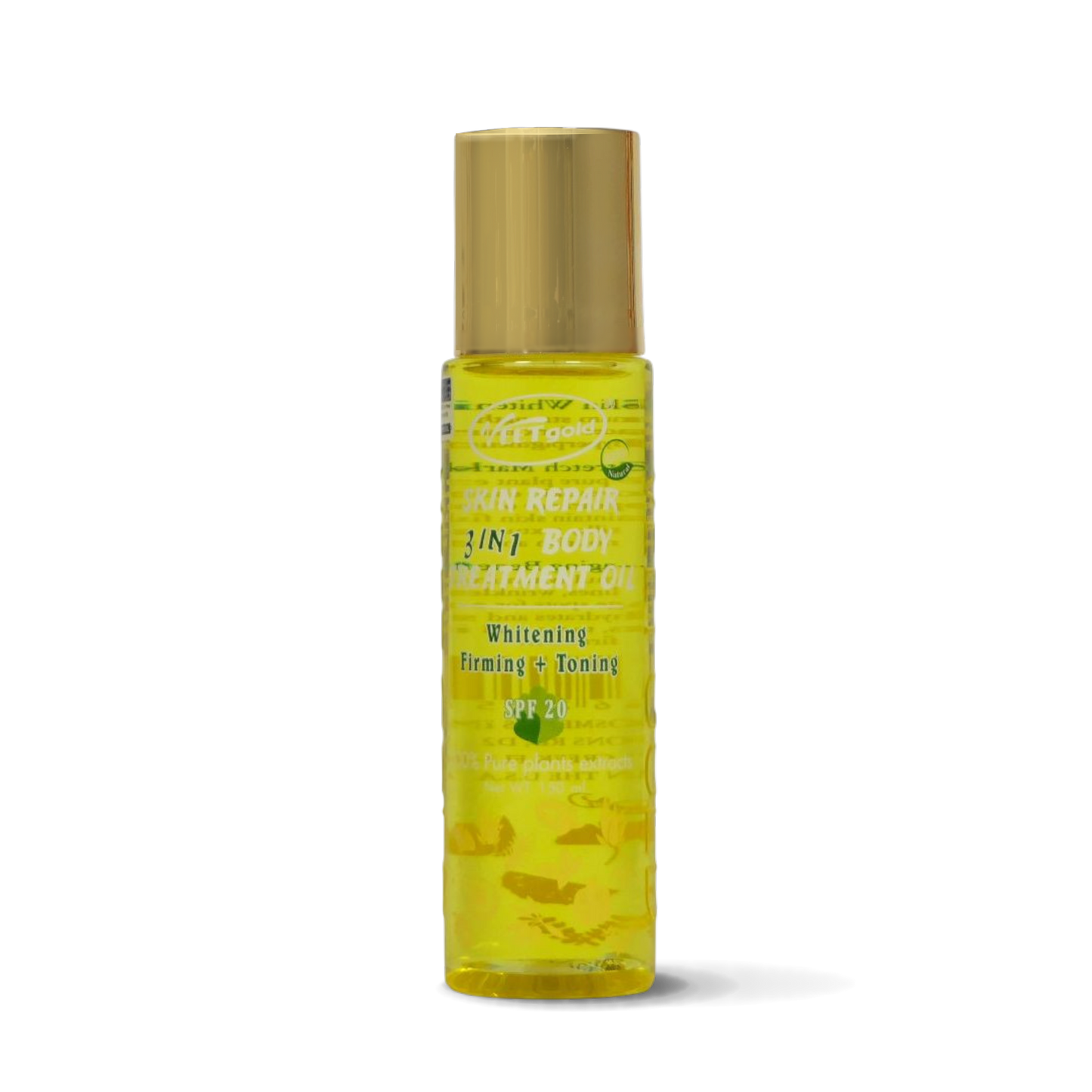 Veetgold Skin Repair Oil
