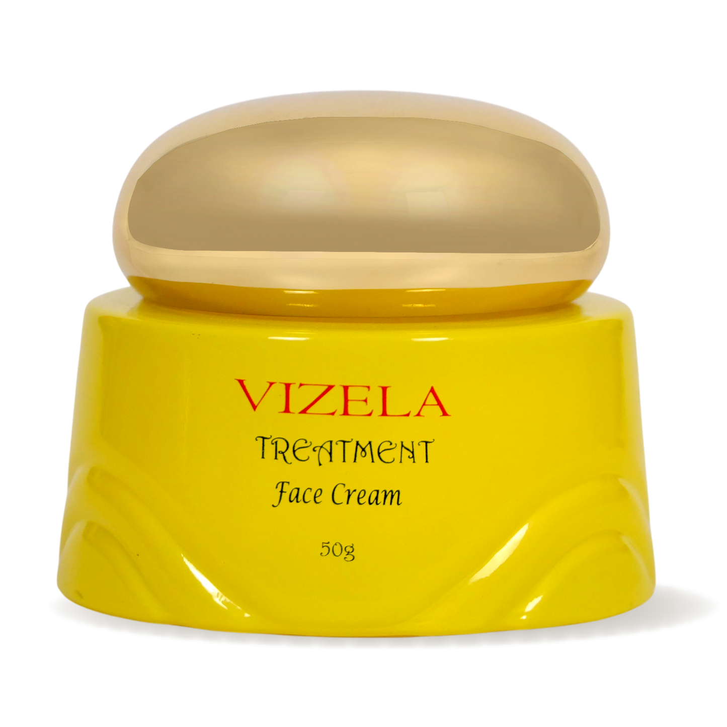 VIZELA Treatment Face Cream