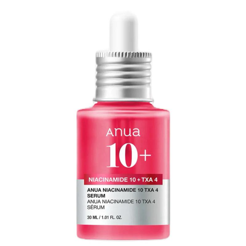 Anua Niacinamide 10% X Txa 4% – 30Ml