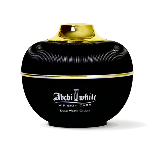 Abebi White Face Cream