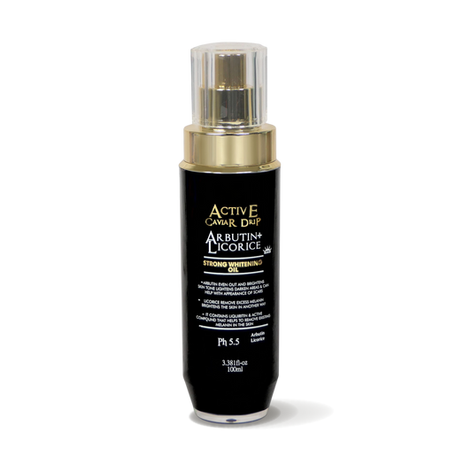 Active Caviar Drip Whitening Oil