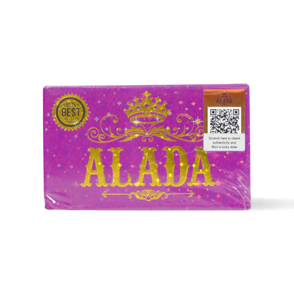 Alada Whitening & Brightening Soap