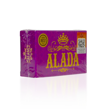 Alada Whitening & Brightening Soap