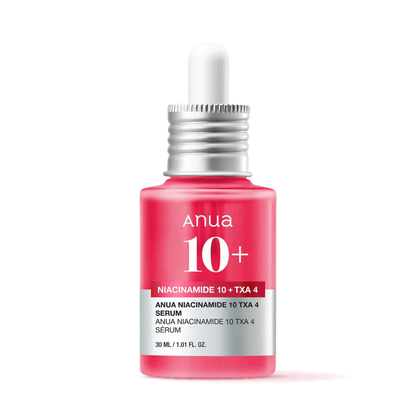 Anua Niacinamide 10% X Txa 4% – 30Ml