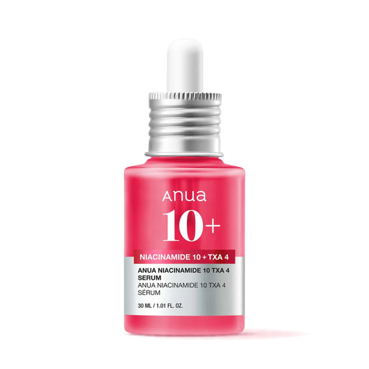 Anua Niacinamide 10% X Txa 4% – 30Ml