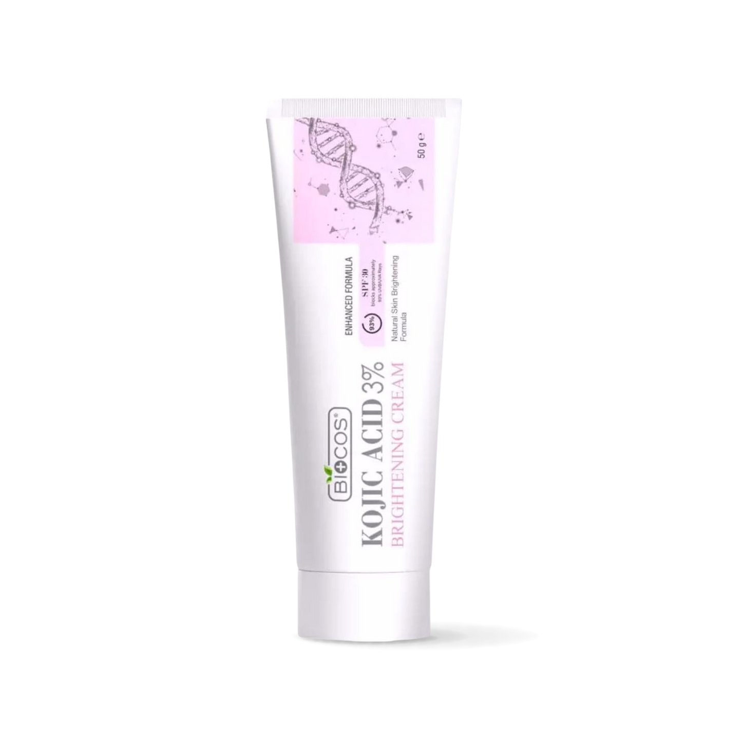 BIOCOS Kojic Acid Cream - 50g