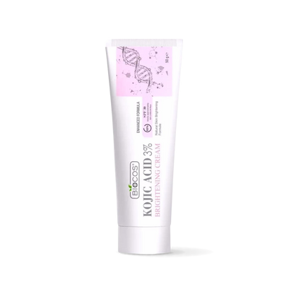 BIOCOS Kojic Acid Cream - 50g