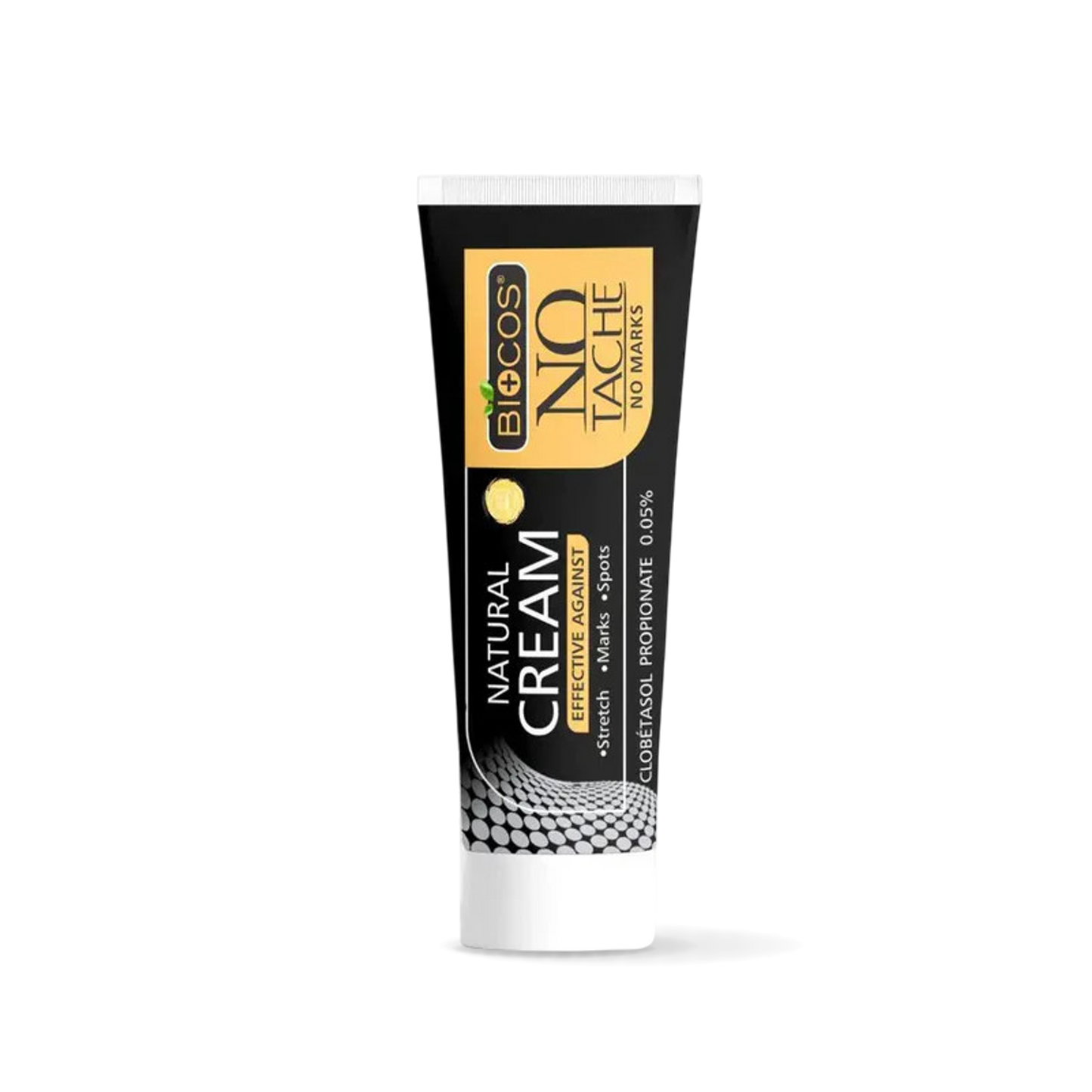 BIOCOS No Marks Natural Cream