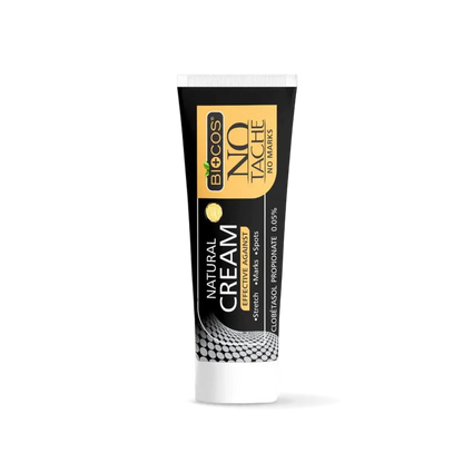 BIOCOS No Marks Natural Cream
