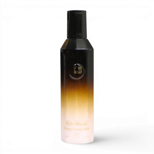 Bismid Baby Moon Strong Whitening Lotion