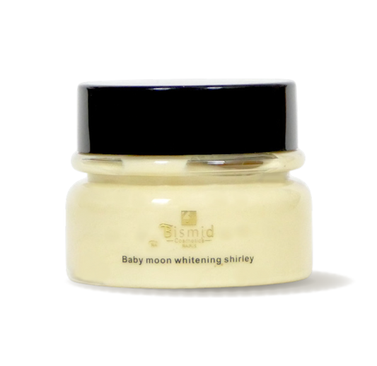 Bismid Baby Moon Whitening Shirley