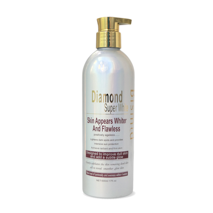 Bismid Diamond Super White Lotion