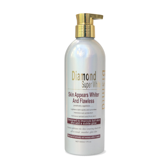 Bismid Diamond Super White Lotion