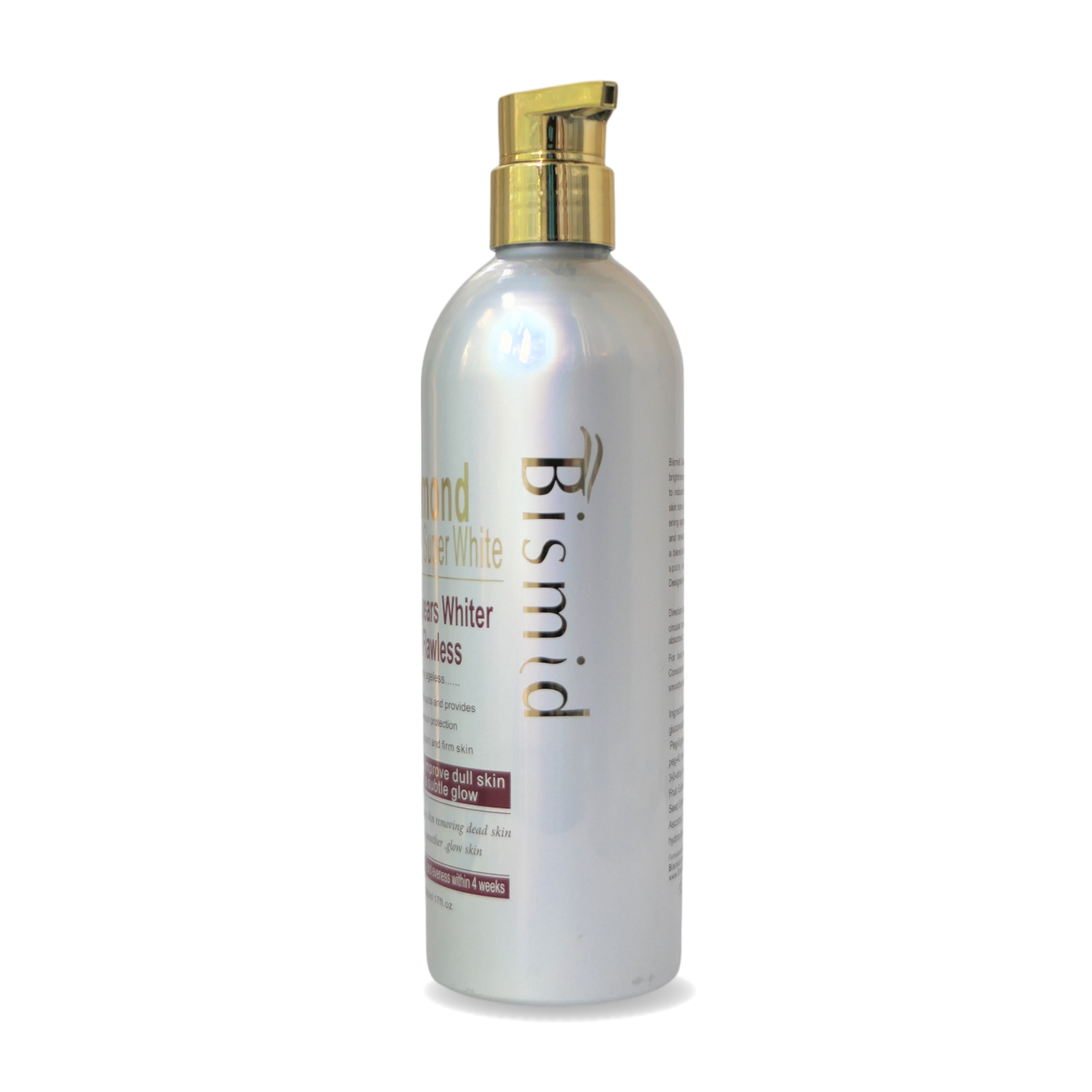 Bismid Diamond Super White Lotion