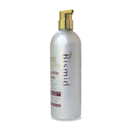 Bismid Diamond Super White Lotion