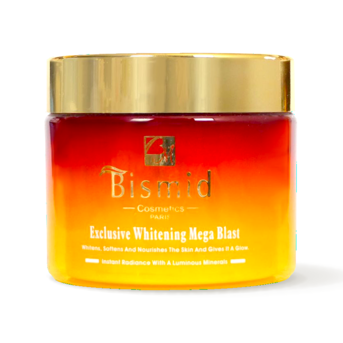 Bismid Exclusive Whitening Mega Blast
