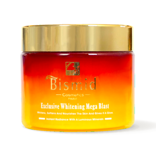 Bismid Exclusive Whitening Mega Blast