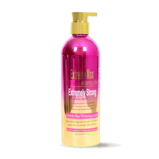Bismid Extreme Max Whitening Lotion