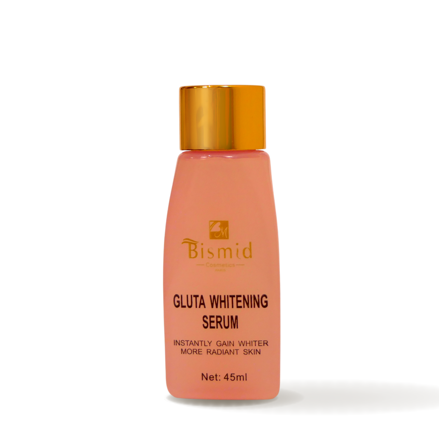 Bismid Gluta Whitening Serum