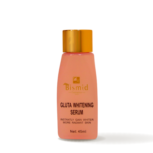 Bismid Gluta Whitening Serum