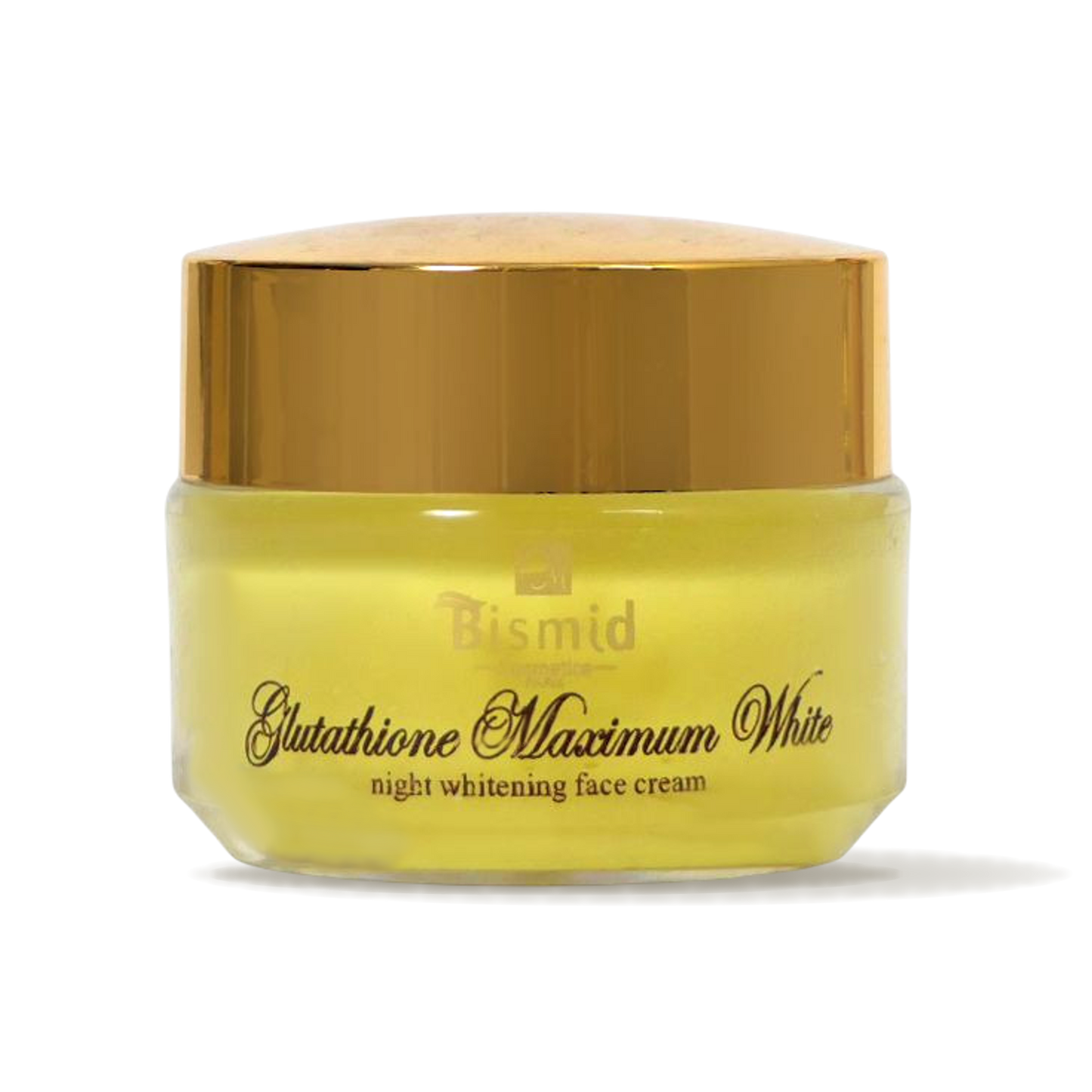 Bismid Glutathione Maximum White Face Cream