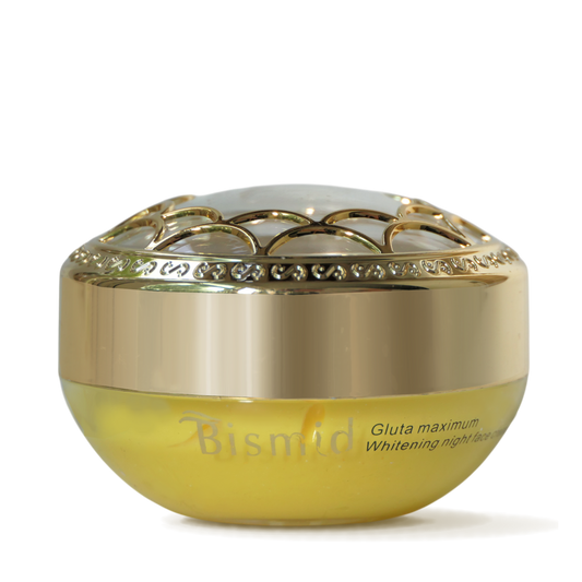 Bismid Glutathione Maximum White Face Cream