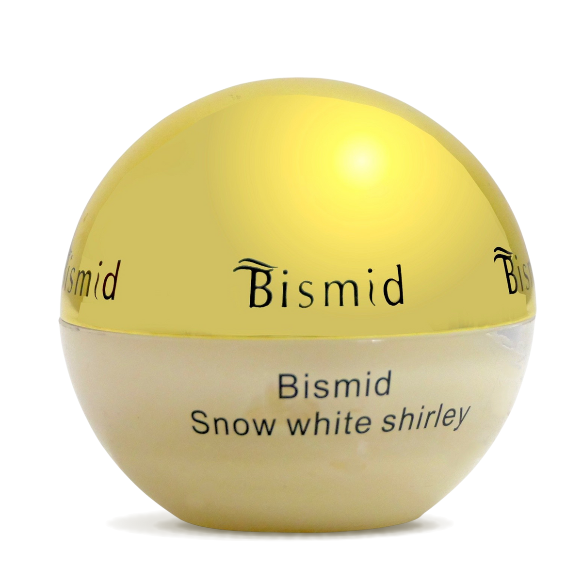 Bismid Snow White Shirley