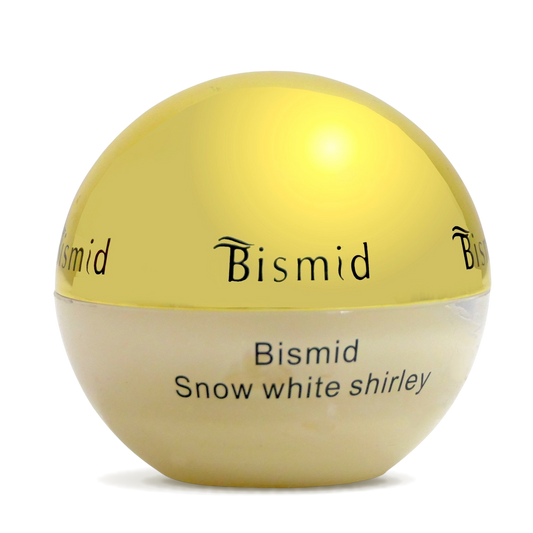 Bismid Snow White Shirley