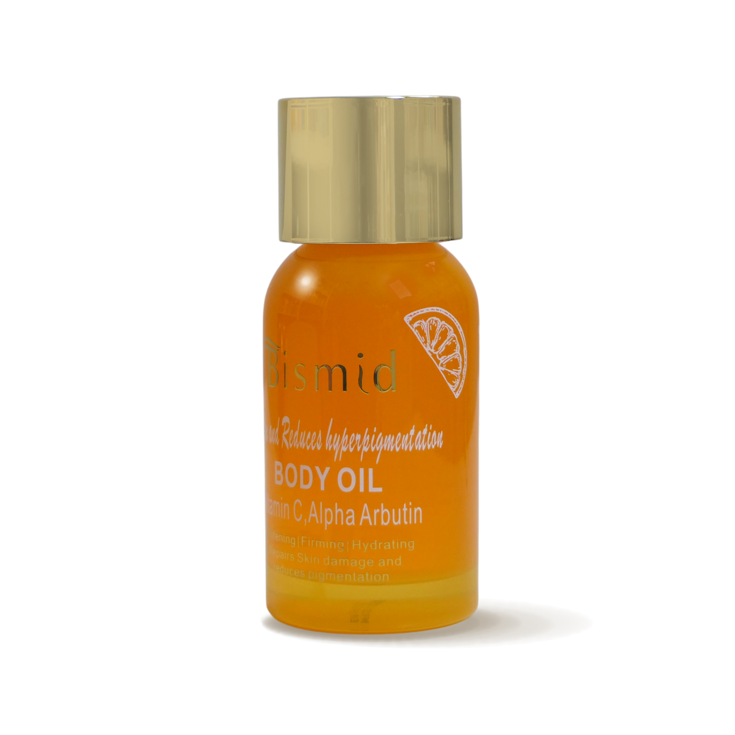 Bismid Vitamin C And Alpha Arbutin