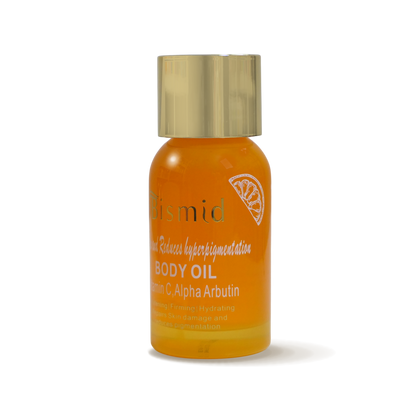 Bismid Vitamin C And Alpha Arbutin