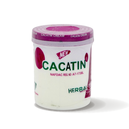 Cacatin Herbal Cream