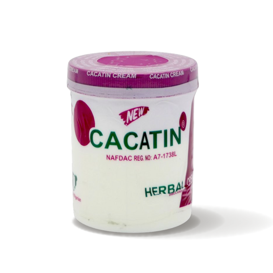 Cacatin Herbal Cream