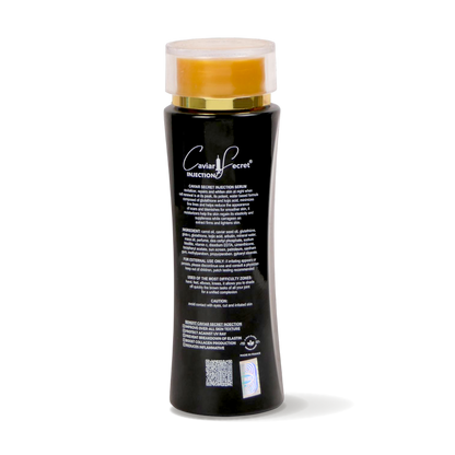 Caviar Secret Injection Serum