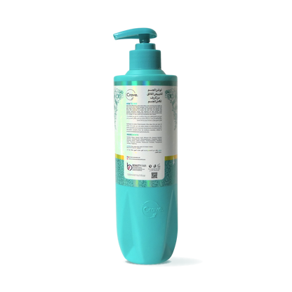 Crave Full Body Ultra Whitening Lotion