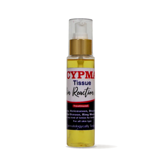Cypma Ani-Reaction Oil