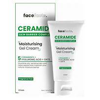 Face Facts Ceramide Repairing Moisturising Gel Cream