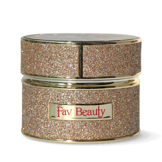 Fav Beauty Halfcast Face Cream