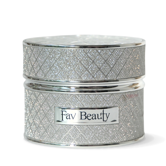 Fav Beauty Triple Whitenizer Face Cream