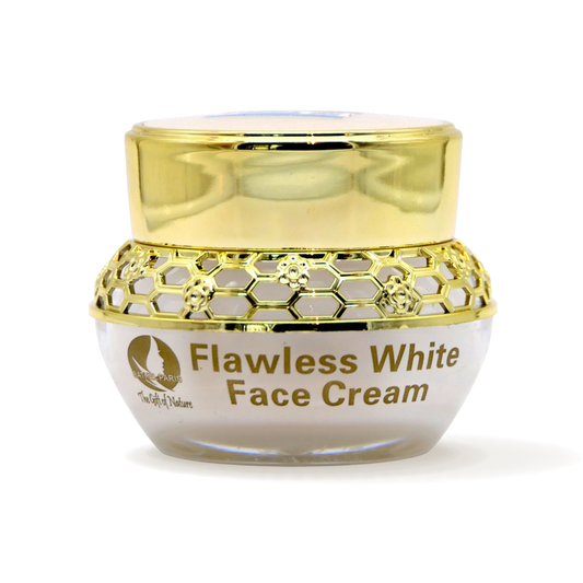 Flawless White Face Cream