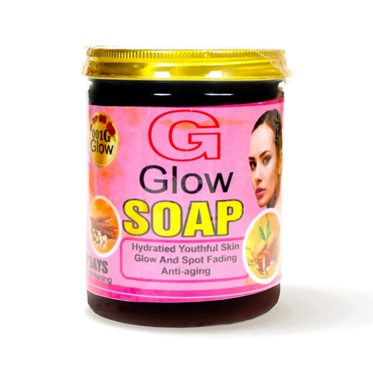 G-Glow Soap